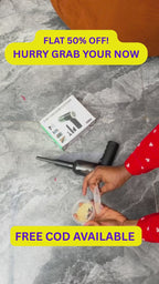 Cordless Deep Cleaner for Car & Home